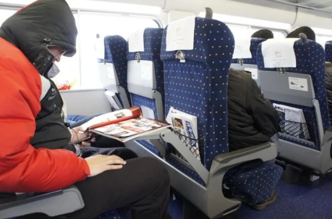 没有身份证怎样才能坐高铁（座高铁要身份证吗）