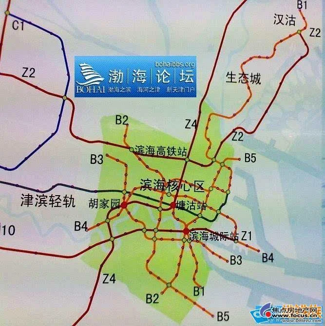 天津地铁11号线河西海地附近都有哪些地方要拆迁(天津地铁11号线规划方案)4