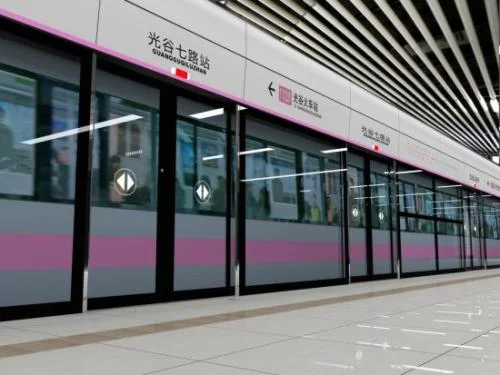 武汉地铁2号线的营运时间(武汉地铁2号线延长线运营时间)5