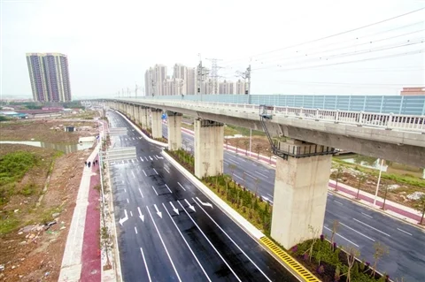 轨道交通里面的ppp是什么(轨道交通融资)2