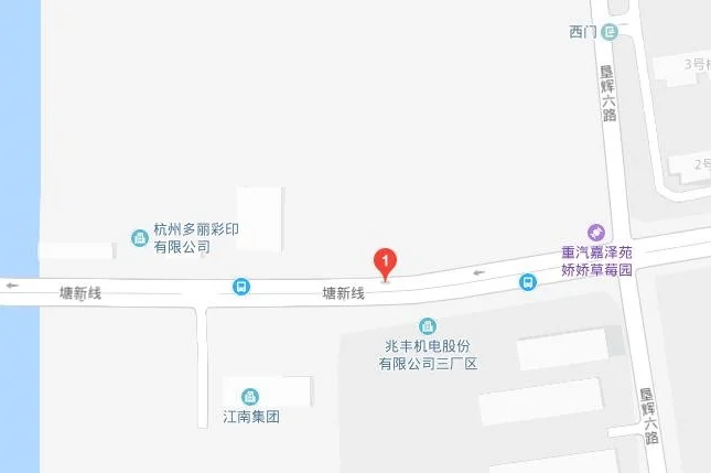 杭州地铁2号线人民广场站有几个出口（萧山检察院在地铁哪个出口）2