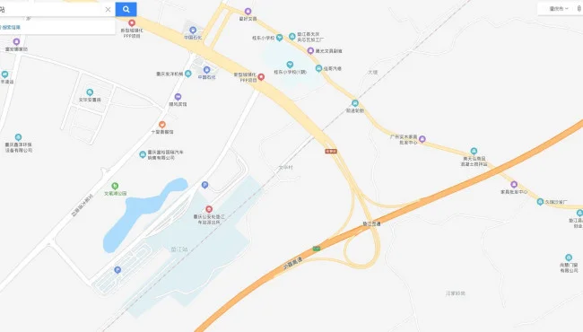 重庆到万州的动车经过哪几个站（梁平到万州高铁时刻表）