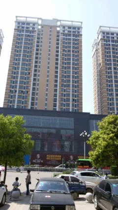 佛山南庄华夏中央广场怎样去交通便利不（华夏中央广场地铁站）