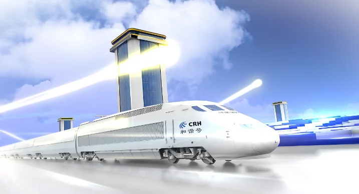 动车和高铁有什么区别（动车和高铁是一回事吗）