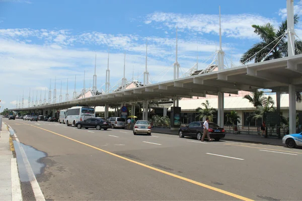 高铁美兰车站到美兰机场有多远（美兰高铁站到美兰机场多远）3