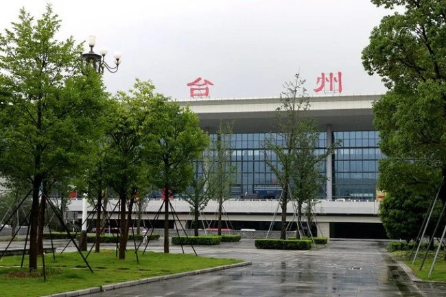 浙江哪些城市有地铁(台州地铁站叫什么地方)4