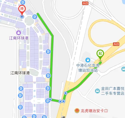 素匠泰茶为什么被成为网红茶（素匠泰茶深圳地铁站）1