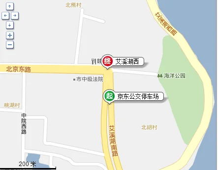 南昌轨道交通的线路简介（南昌京东地铁站）2