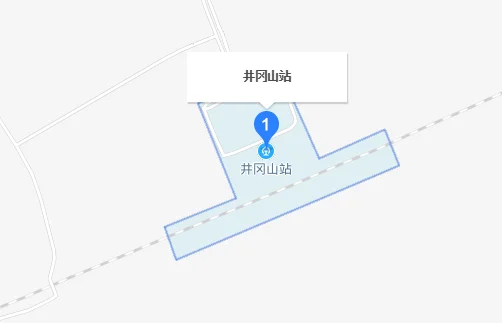 关于渝长厦铁路长赣段的看消息说是走攸县到井冈山不经过萍乡是真的吗（井冈山高铁）3