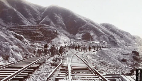 93年香港广九铁路闹鬼事件是怎么回事（铁路也疯狂）