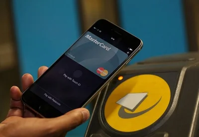 成都地铁支持Apple钱包吗（成都地铁能用applepay支付吗）3