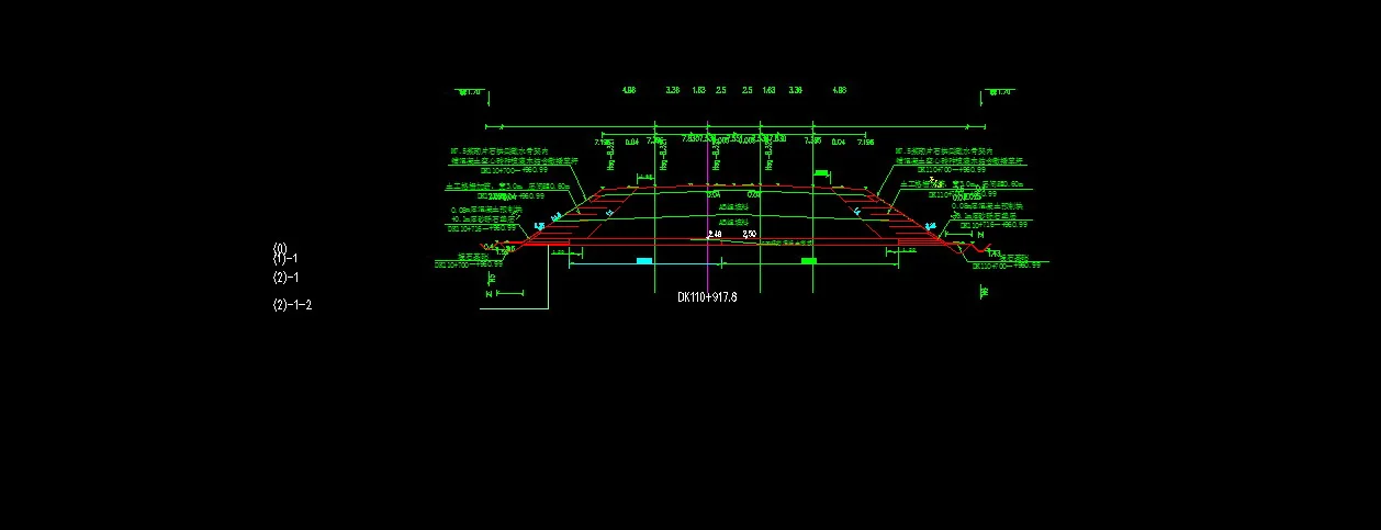 高铁一等座二等座区别（图片）（高铁结构图）3