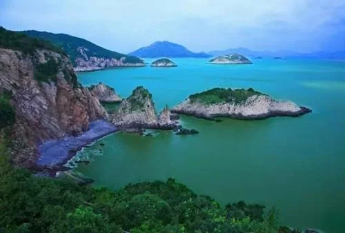 国内有什么坐火车/高铁就能到的旅游景点（高铁直达的9座海岛）2