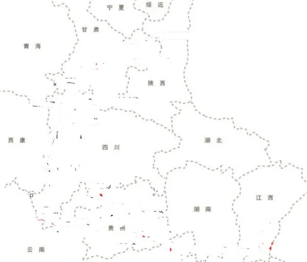 北京地铁漫画的介绍（手绘地铁线路）2