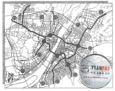 武汉轻轨1号线都有什么站（武汉地铁1号线站台）5
