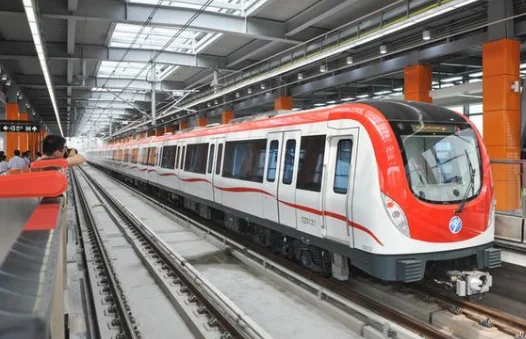 宁波3号地铁转2号线能转吗（宁波轨道交通宁奉）