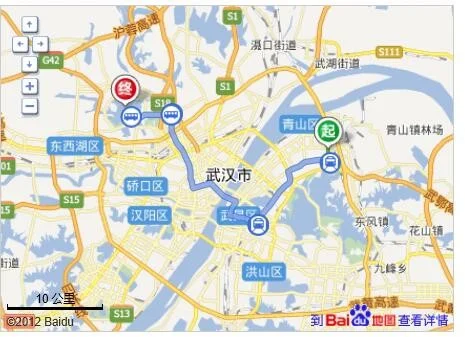 汉口火车站到武汉站坐几号线地铁（汉口火车站到杨春湖畔坐地铁）2