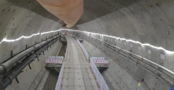 杭州地铁7号线首通段是指哪里(杭州地铁7号线通车时间表)3