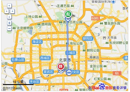 从航空总医院去北京市东城区中海地产广场西塔3层坐地铁几号线（中海地产广场西塔附近地铁）1