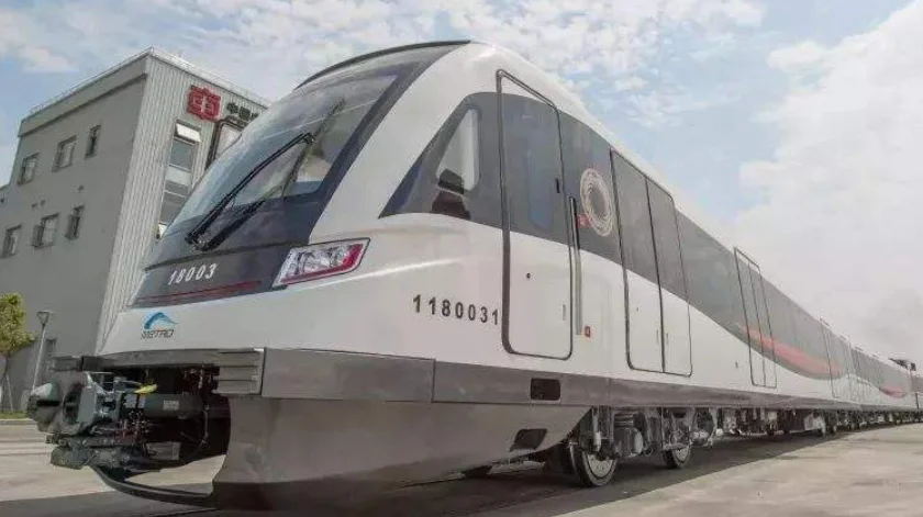 成都地铁新的线路有哪些(成都天府新区地铁开通)2