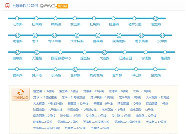 内蒙古呼和浩特市地铁总共几号线了（呼和浩特轨道交通12号）2