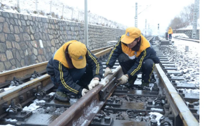 铁路局的段介绍下好不（铁路建筑段是干什么的）
