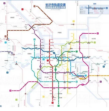 长春地铁1号线延长线什么时候开工（长春地铁1号线建成时间）4