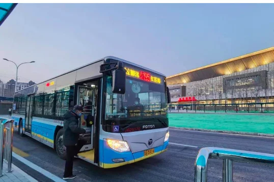 深圳地铁站因取名翻身为什么会选择改名（地铁站更名）4