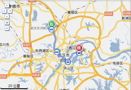 天河机场到汉口火车站地铁要多少时间（天河国际机场到武汉火车站地铁要多久）2