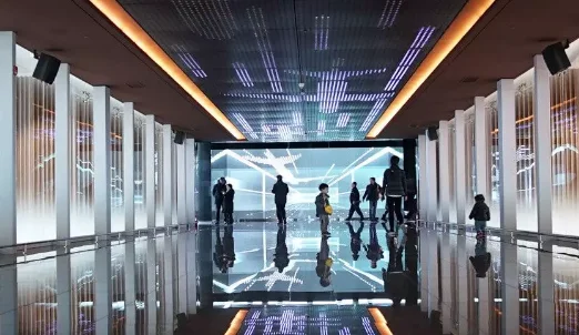 世界十大机场分别是哪些机场（苏黎世机场到地铁站）