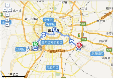 道成都信息工程大学（双流那个）坐地铁到哪个站（成都双流信息工程大学修地铁）2