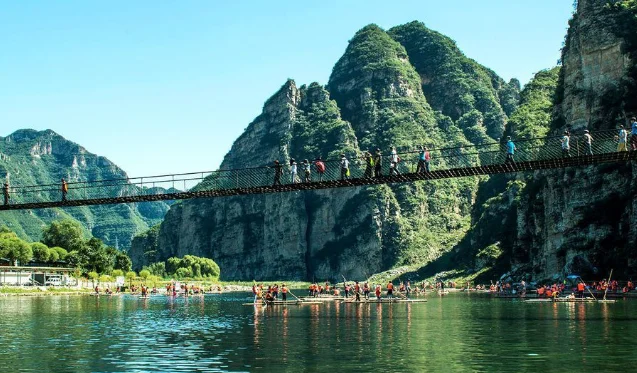 从角门西地铁站出发去十渡（十渡离哪个地铁站近）3