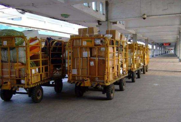 铁路托运的收费标准是什么(无锡铁路货运)