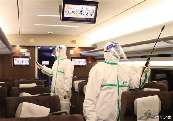 从00后到60后：抗击疫情 铁路人在行动（抗疫铁路贡献）1