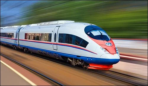 为啥这次墨西哥高铁投标项目被取消别简单的回答说受贿曝光（中美高铁项目终止）5