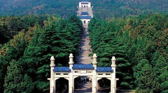 南京地铁1号线能到达哪些旅游景点(南京五一地铁旅游攻略)3