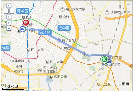 去科技馆坐地铁到哪站下最近（成都科技馆2号地铁怎么走）2