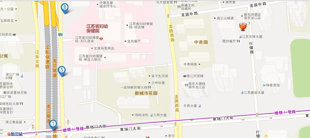 南京地铁咨询（南京地铁资讯）