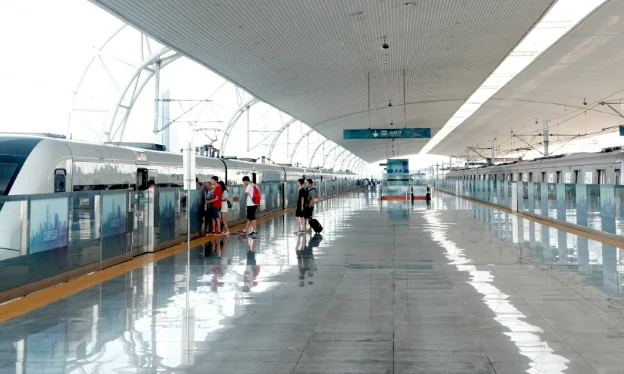 成都地铁怎么换乘（成都地铁同台换乘）