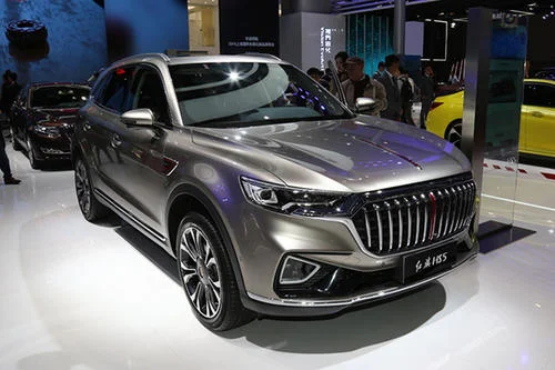 中国第一条高速铁路是（s5高铁）