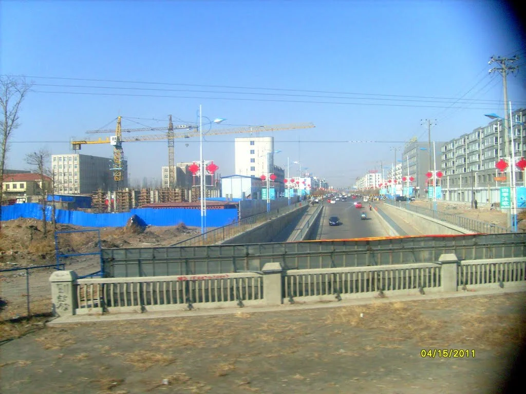 甘旗卡站的介绍(甘库铁路)2