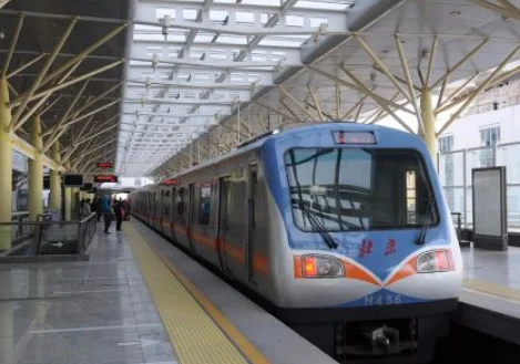 西安地铁小孩买票标准(西安地铁孩子身高)2