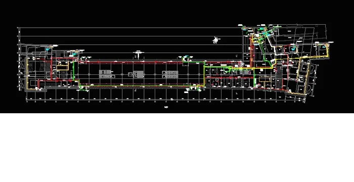 有出入口二十多个中国最大的两座地铁站分别是什么（常见的地铁站）6
