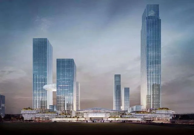 杭州到临安能通地铁吗(杭临绩铁路)4