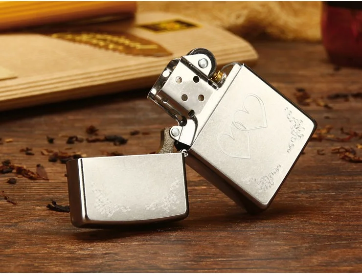 高铁上面可不可以带打火机Zippo的(高铁可以带火机吗)1