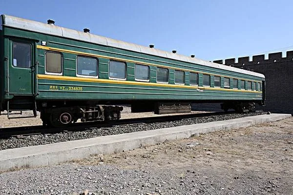 列车的上行下行如何划分（铁路上行单数）2