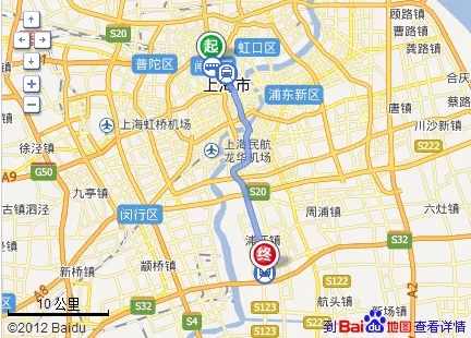 上海站坐几路地铁到沈杜公路比较快（上海火车站到沈杜公路的地铁图）