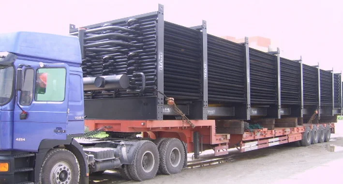 中国铁路现状及发展(2017铁路货运改革)2