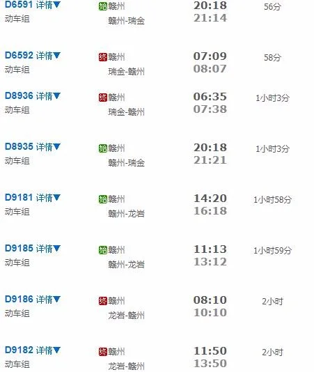 赣州高铁站是和赣州火车站在一起吗如果不是那是在赣州哪(赣汕高铁)4