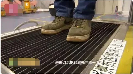 A股市场有哪些生产高铁零部件的公司（高铁零部件）